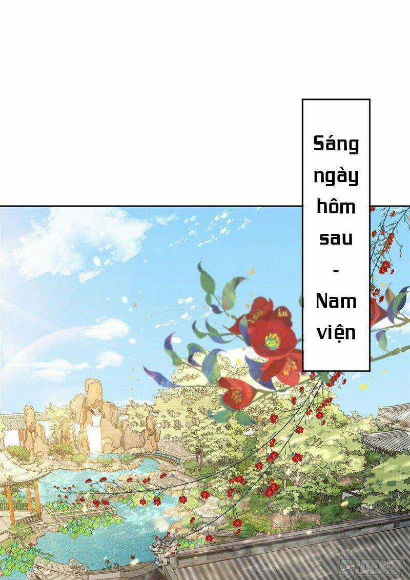 Trở Thành Lão Đại Từ Việc Tiêu Tiền Chapter 57 trang 3