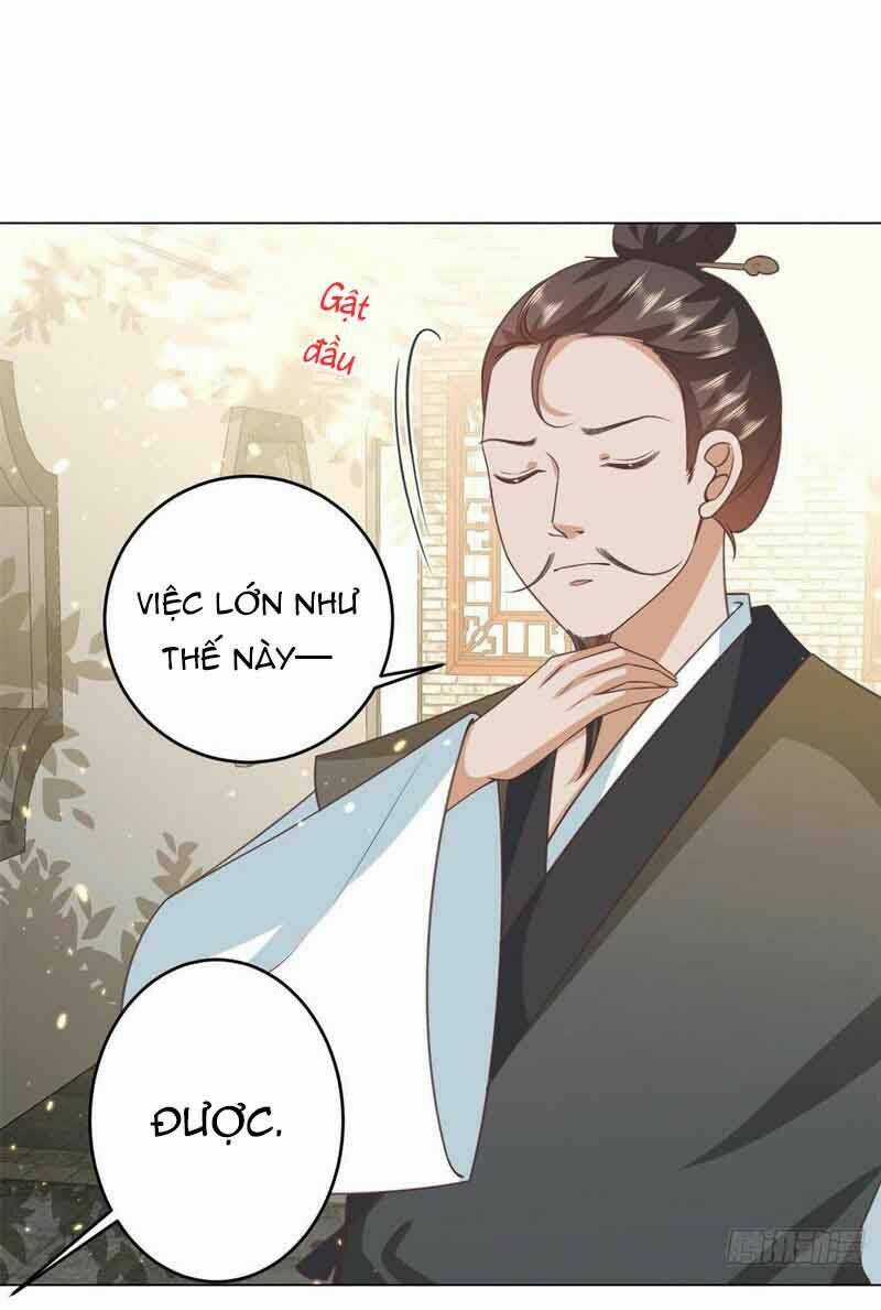Trở Thành Lão Đại Từ Việc Tiêu Tiền Chapter 57 trang 31