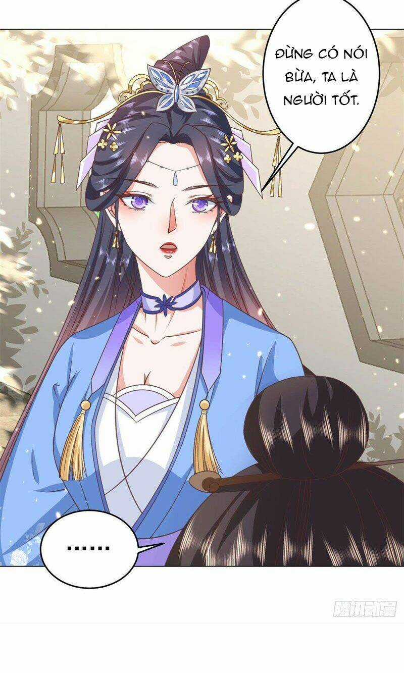 Trở Thành Lão Đại Từ Việc Tiêu Tiền Chapter 57 trang 33