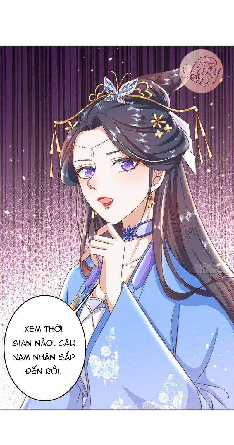 Trở Thành Lão Đại Từ Việc Tiêu Tiền Chapter 57 trang 35