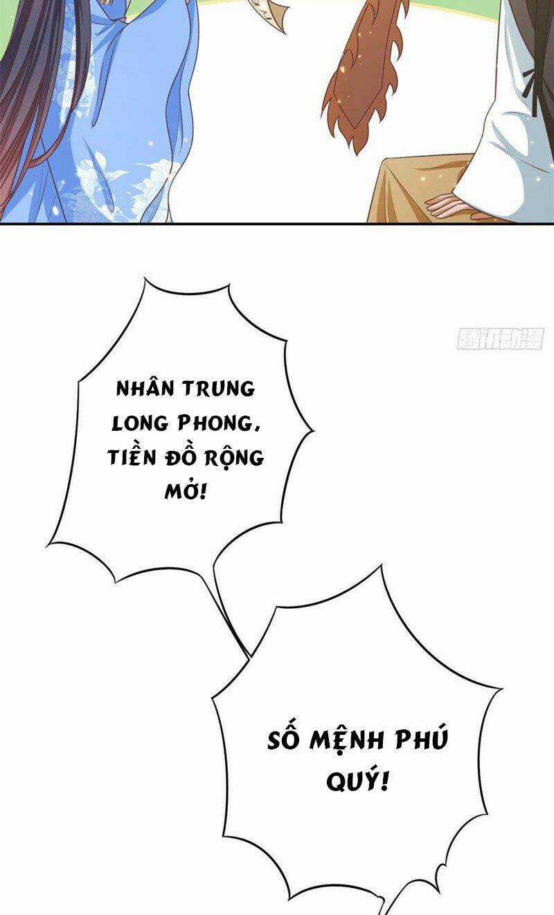 Trở Thành Lão Đại Từ Việc Tiêu Tiền Chapter 57 trang 38