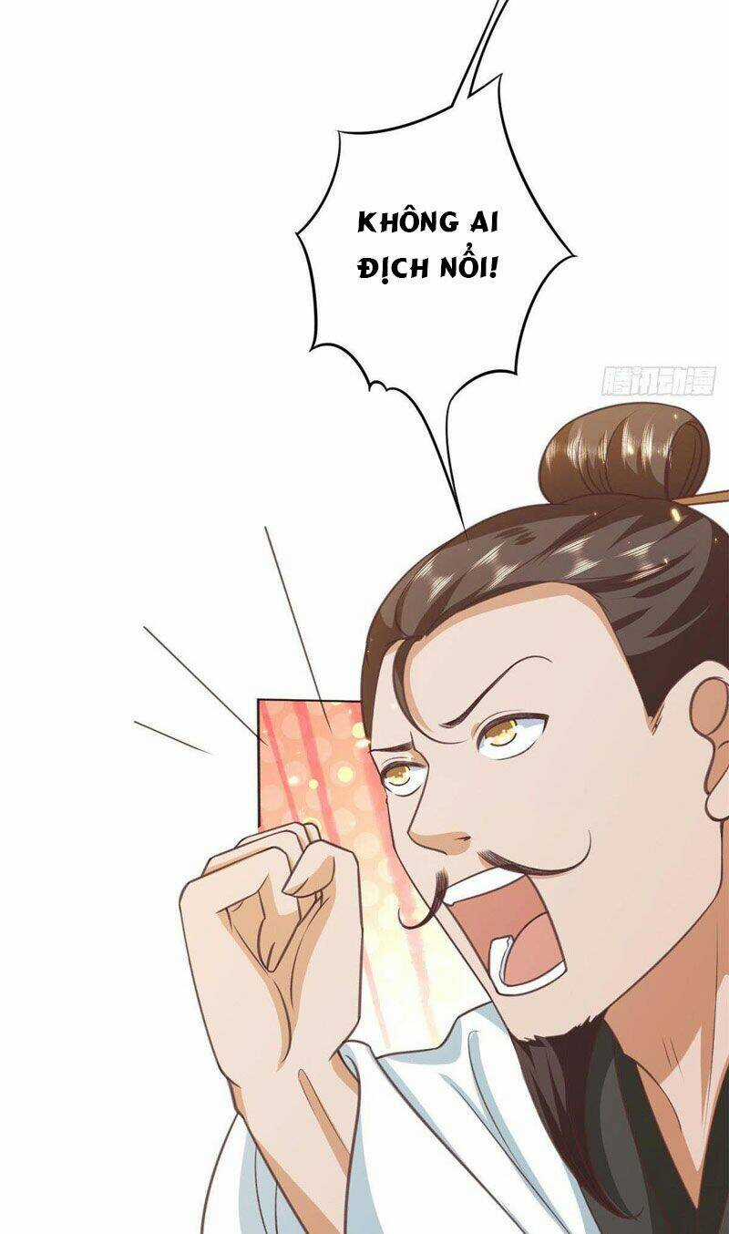 Trở Thành Lão Đại Từ Việc Tiêu Tiền Chapter 57 trang 39