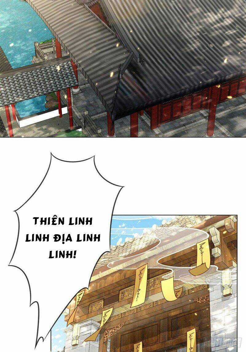 Trở Thành Lão Đại Từ Việc Tiêu Tiền Chapter 57 trang 4