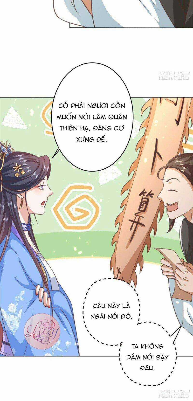 Trở Thành Lão Đại Từ Việc Tiêu Tiền Chapter 57 trang 40