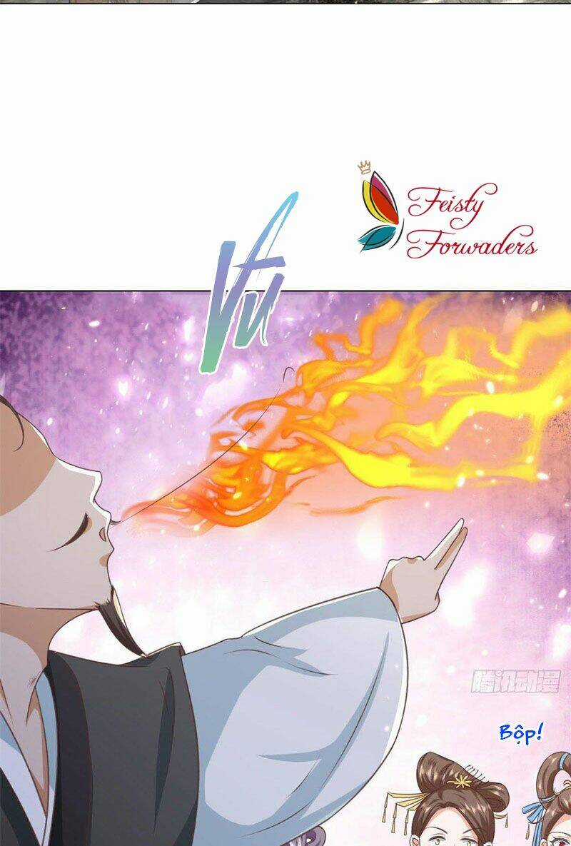 Trở Thành Lão Đại Từ Việc Tiêu Tiền Chapter 57 trang 7