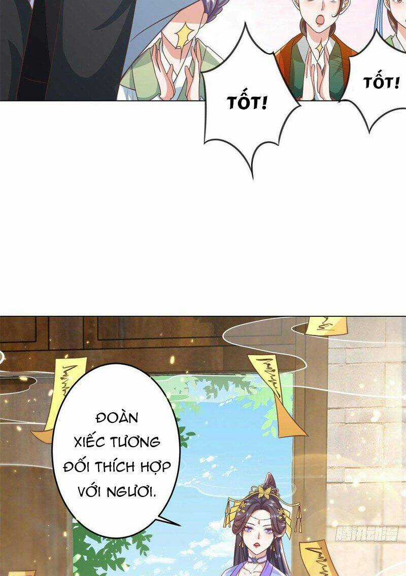 Trở Thành Lão Đại Từ Việc Tiêu Tiền Chapter 57 trang 8