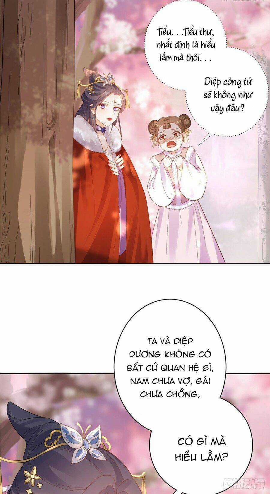 Trở Thành Lão Đại Từ Việc Tiêu Tiền Chapter 58 trang 10