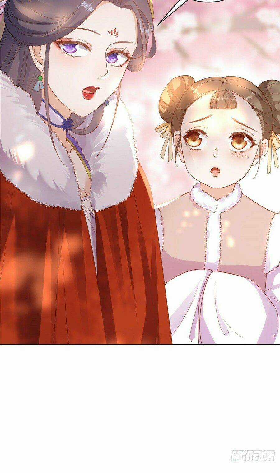 Trở Thành Lão Đại Từ Việc Tiêu Tiền Chapter 58 trang 11