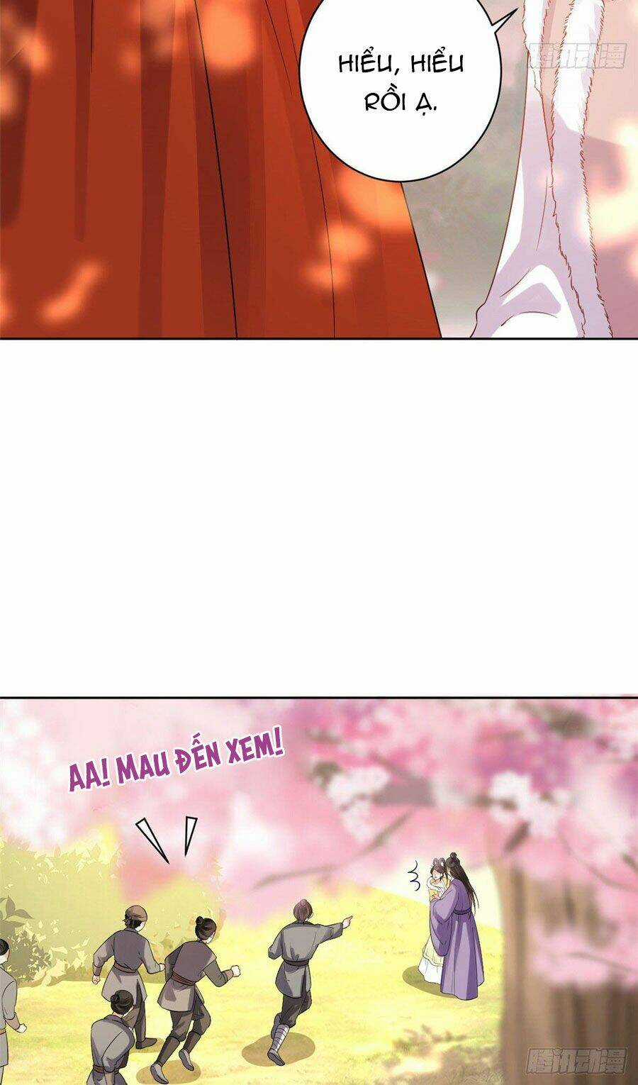 Trở Thành Lão Đại Từ Việc Tiêu Tiền Chapter 58 trang 15