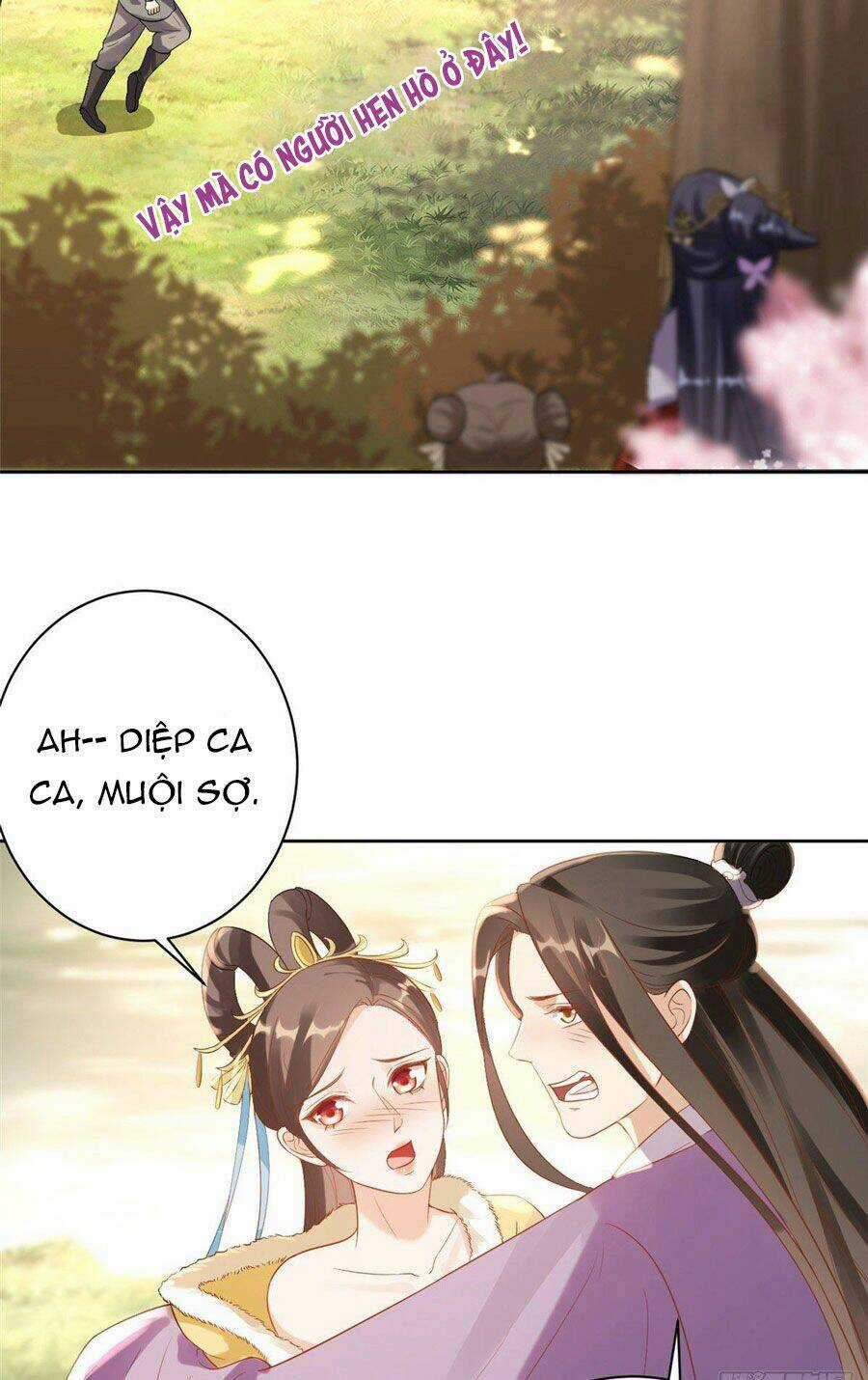 Trở Thành Lão Đại Từ Việc Tiêu Tiền Chapter 58 trang 16