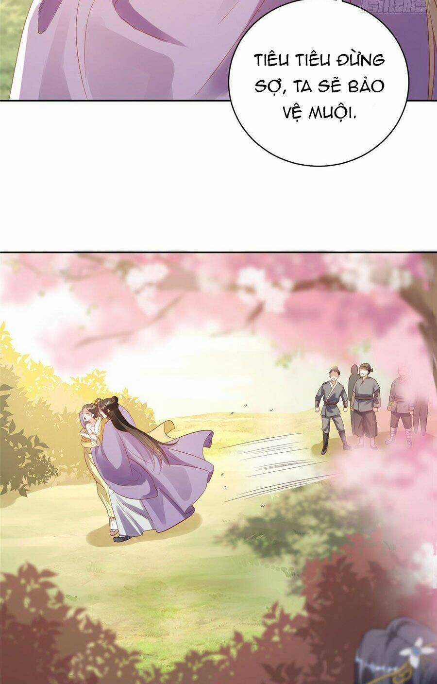 Trở Thành Lão Đại Từ Việc Tiêu Tiền Chapter 58 trang 17