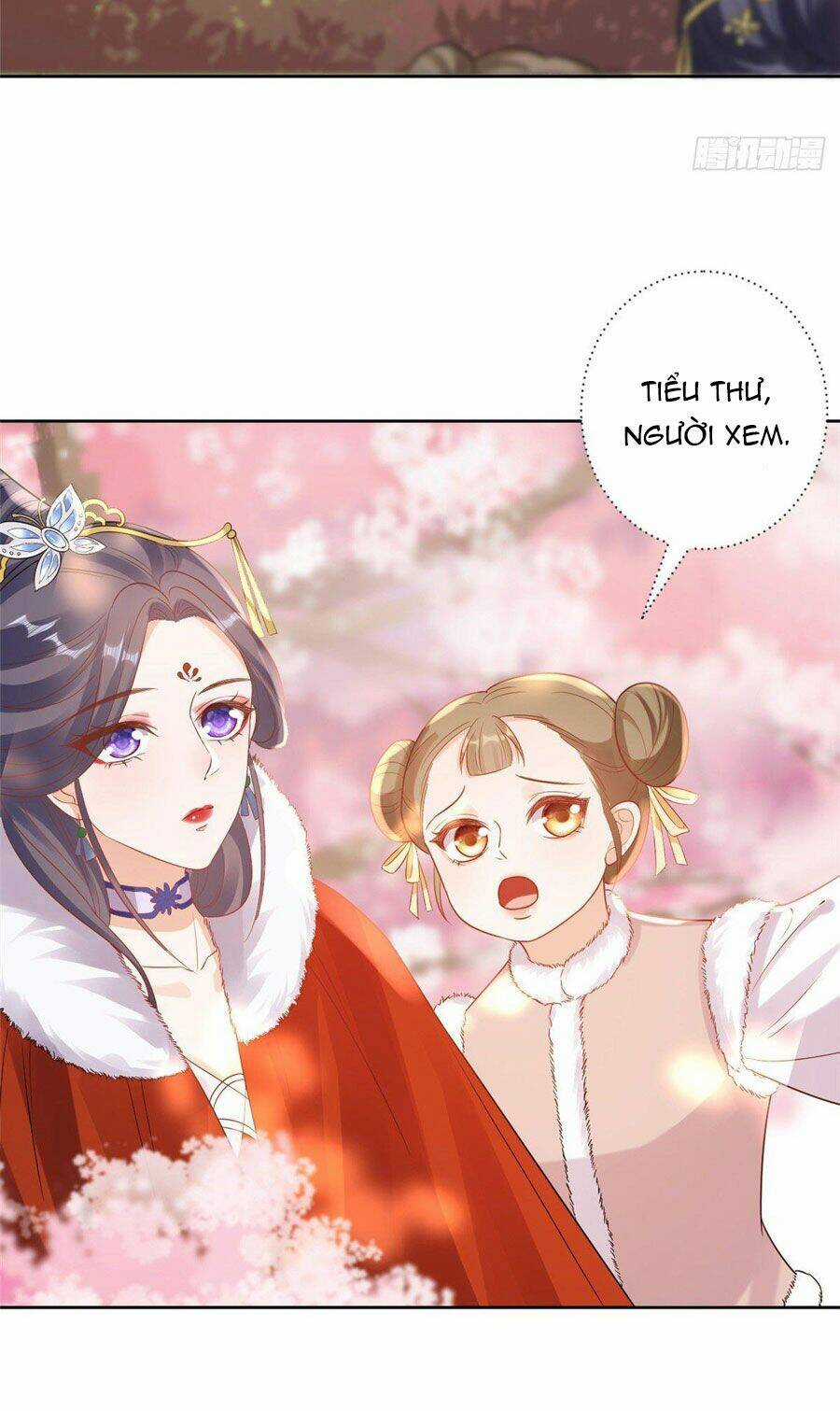 Trở Thành Lão Đại Từ Việc Tiêu Tiền Chapter 58 trang 18