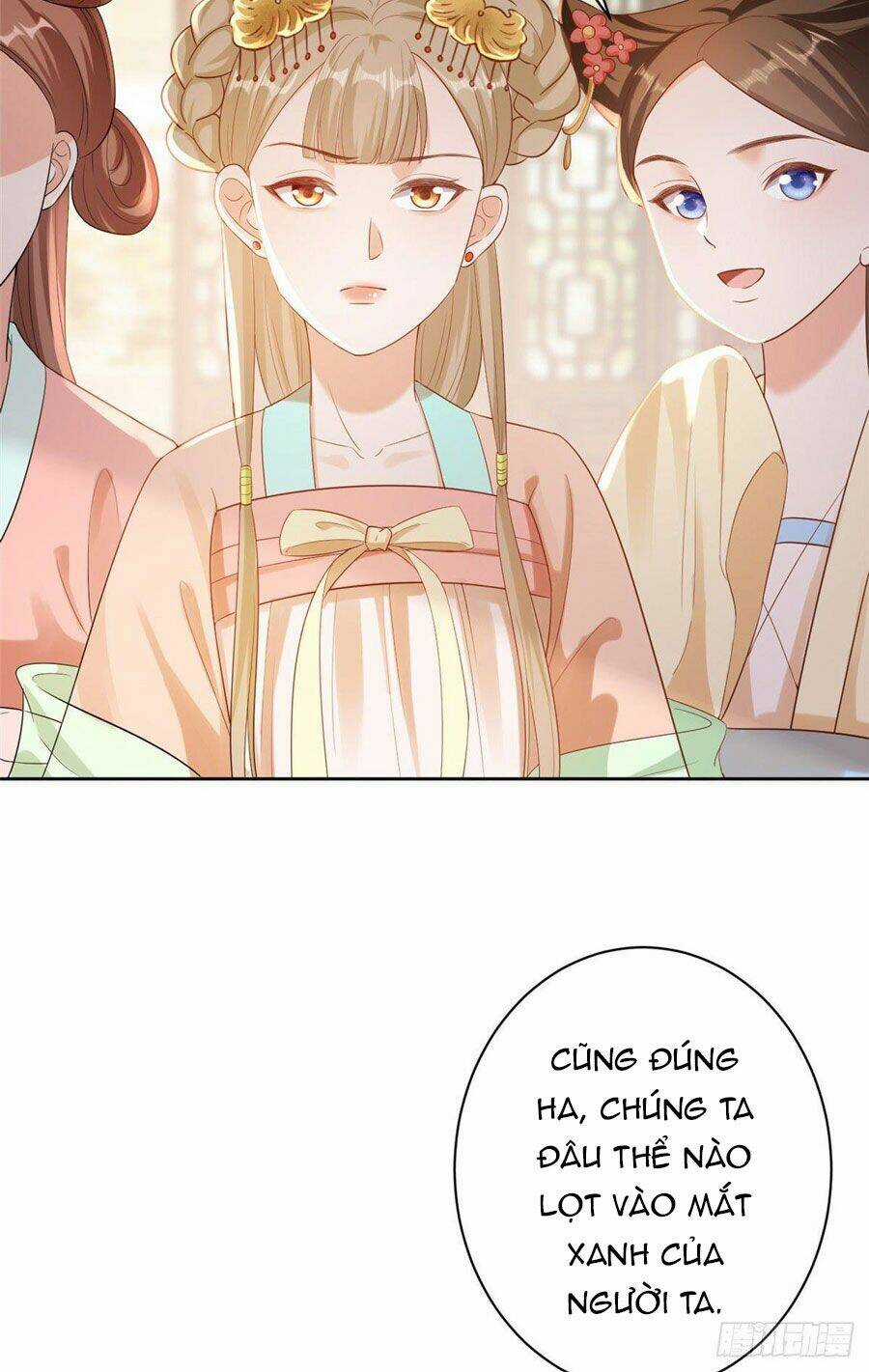 Trở Thành Lão Đại Từ Việc Tiêu Tiền Chapter 58 trang 25