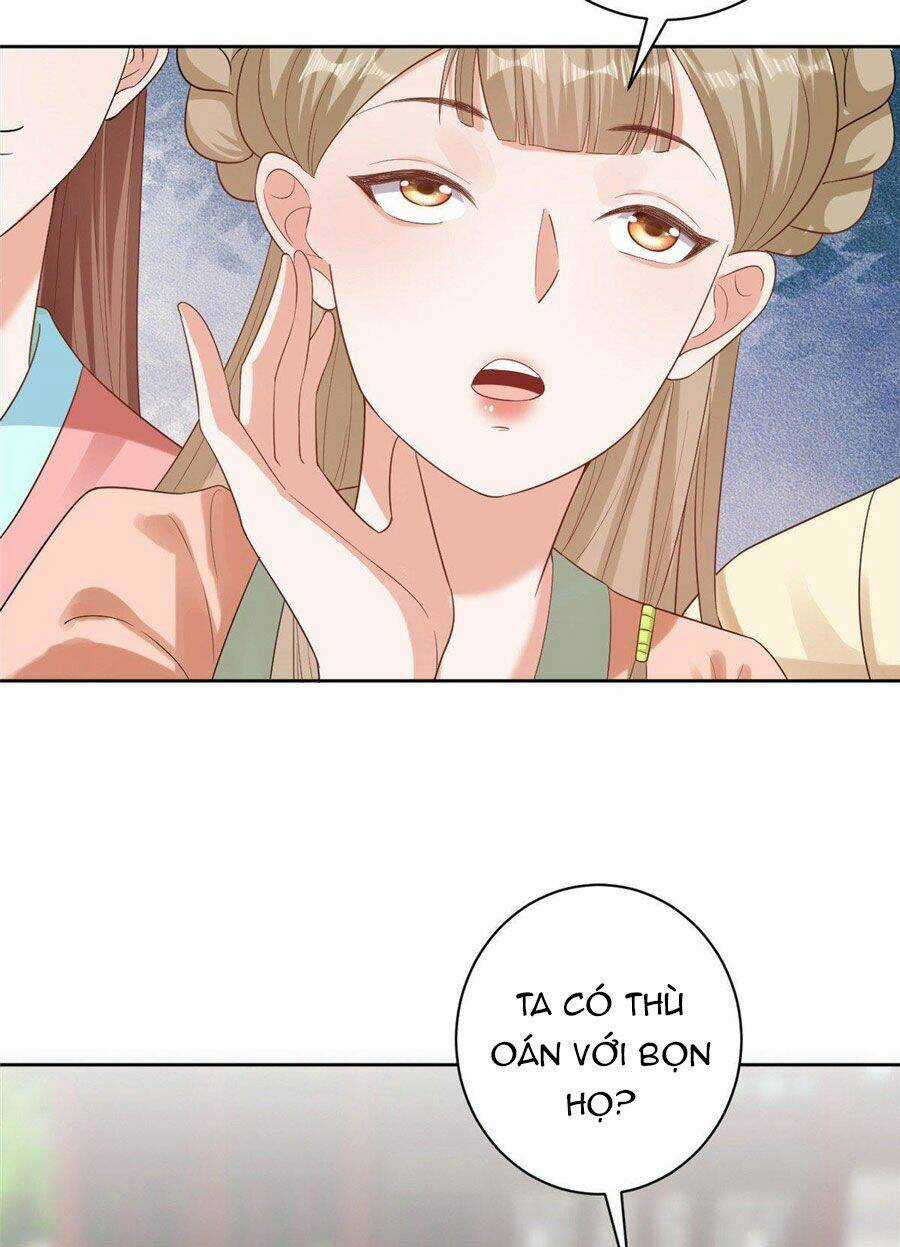 Trở Thành Lão Đại Từ Việc Tiêu Tiền Chapter 58 trang 26