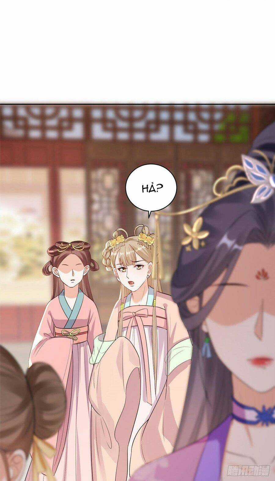 Trở Thành Lão Đại Từ Việc Tiêu Tiền Chapter 58 trang 31