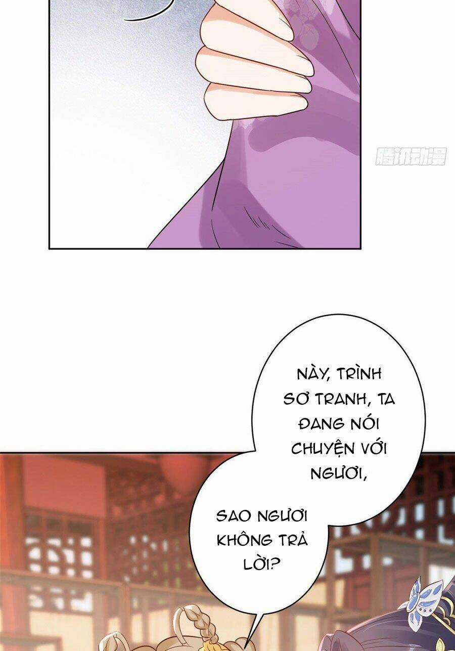 Trở Thành Lão Đại Từ Việc Tiêu Tiền Chapter 58 trang 33