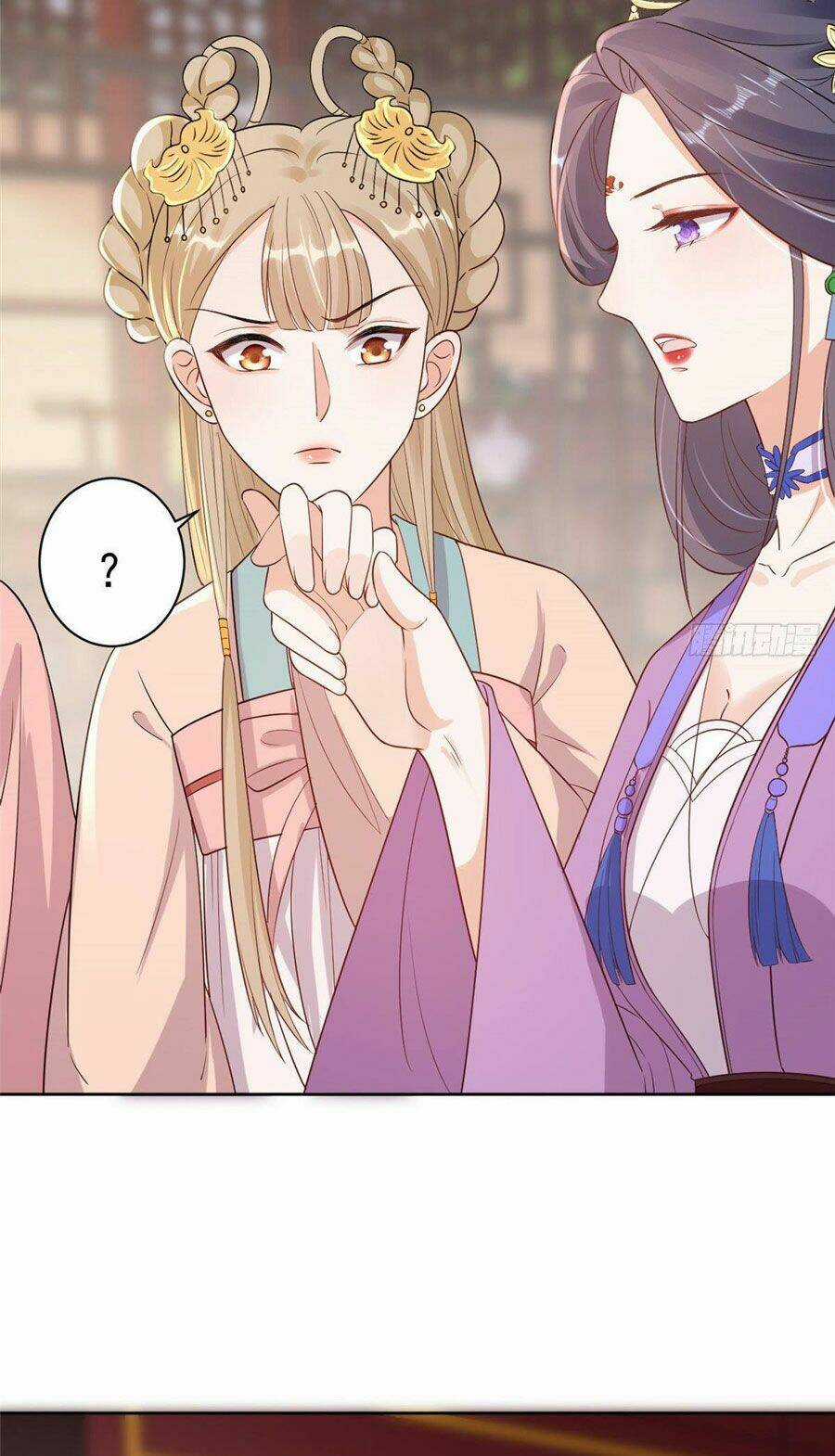 Trở Thành Lão Đại Từ Việc Tiêu Tiền Chapter 58 trang 35