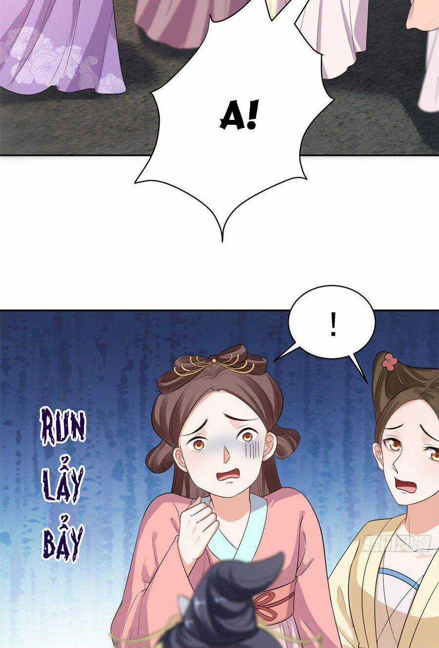 Trở Thành Lão Đại Từ Việc Tiêu Tiền Chapter 58 trang 37