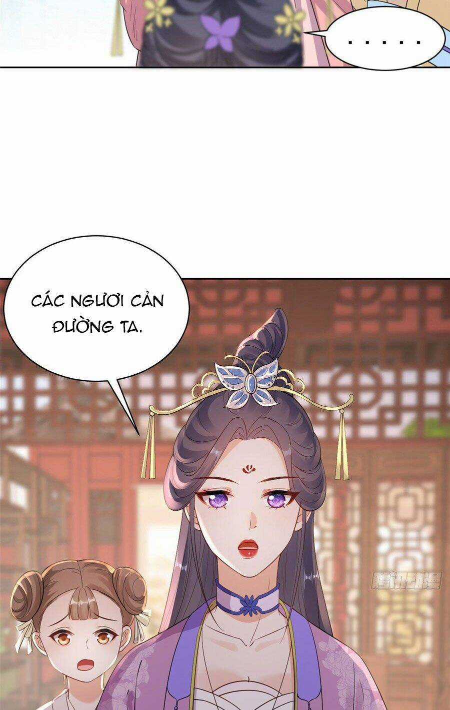 Trở Thành Lão Đại Từ Việc Tiêu Tiền Chapter 58 trang 38