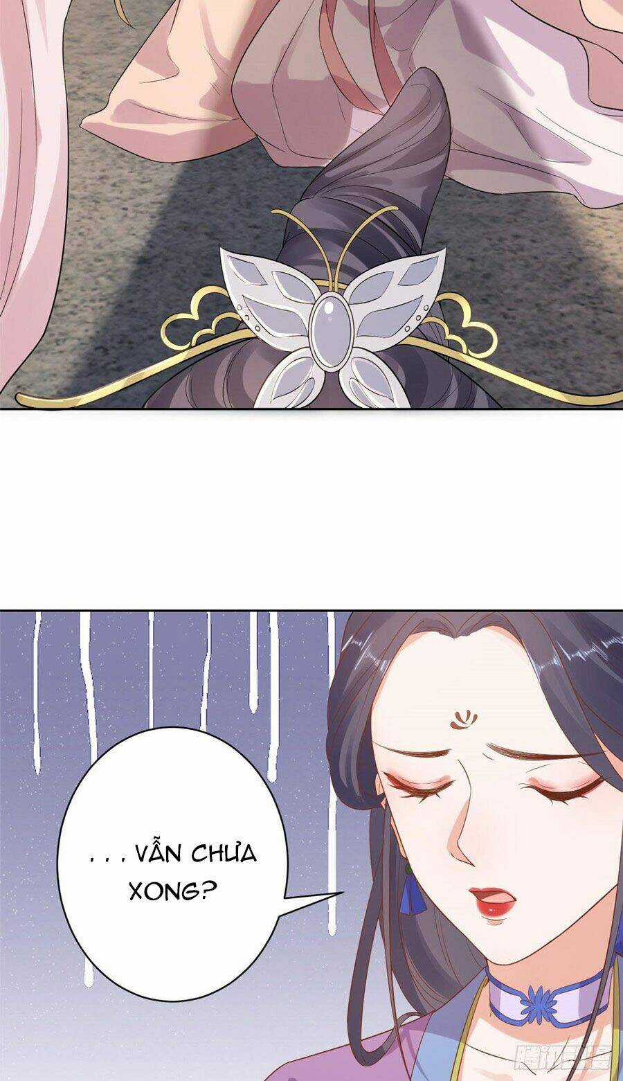 Trở Thành Lão Đại Từ Việc Tiêu Tiền Chapter 58 trang 42