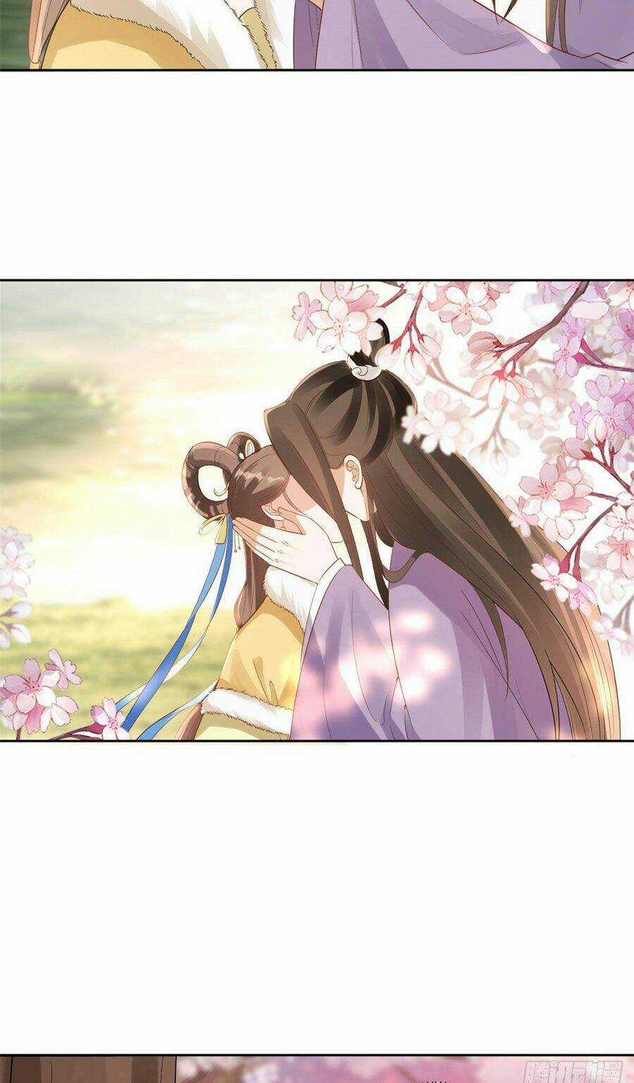 Trở Thành Lão Đại Từ Việc Tiêu Tiền Chapter 58 trang 9