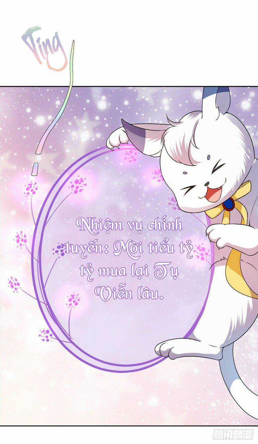 Trở Thành Lão Đại Từ Việc Tiêu Tiền Chapter 59 trang 10