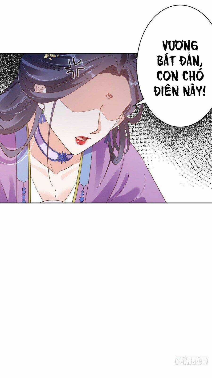 Trở Thành Lão Đại Từ Việc Tiêu Tiền Chapter 59 trang 11