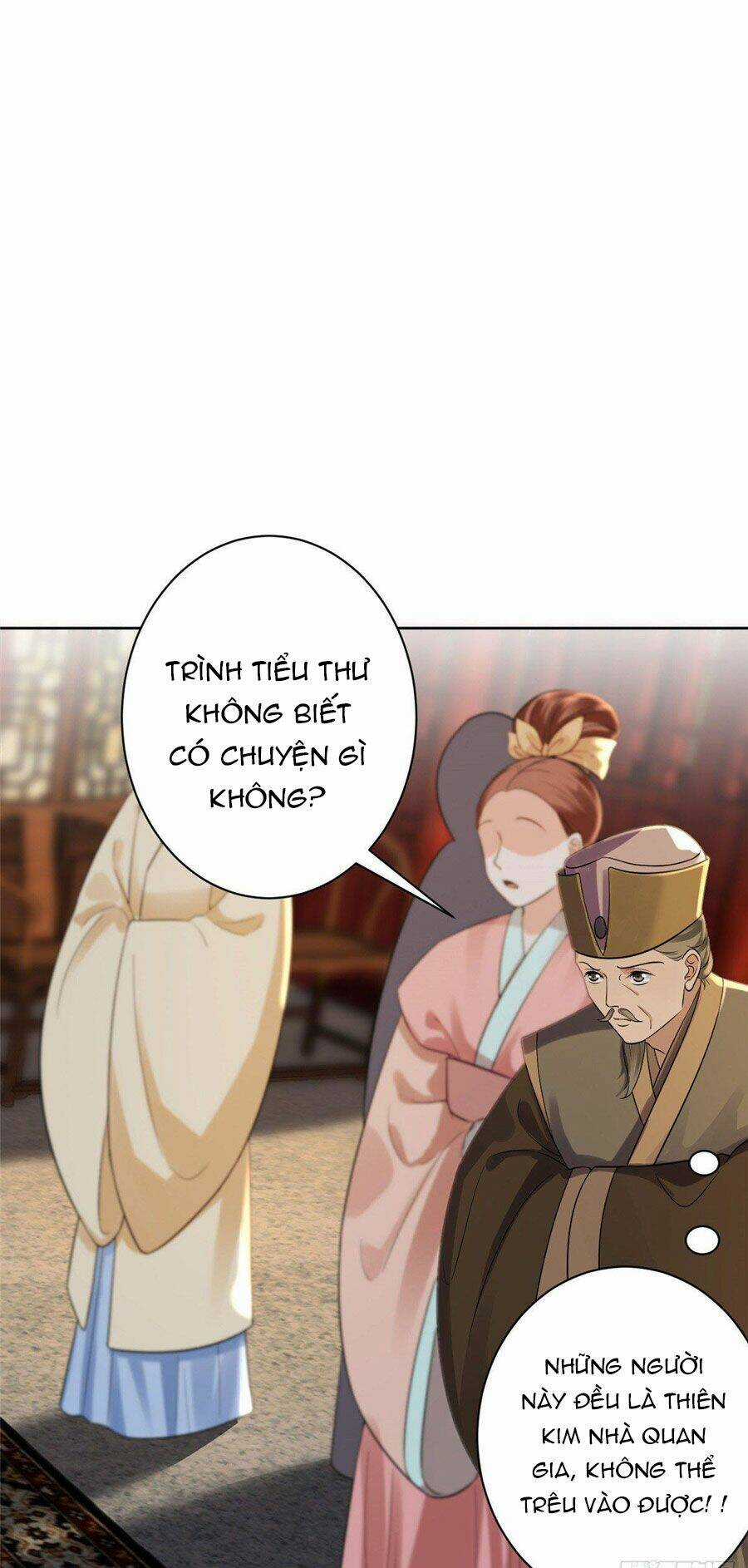 Trở Thành Lão Đại Từ Việc Tiêu Tiền Chapter 59 trang 15