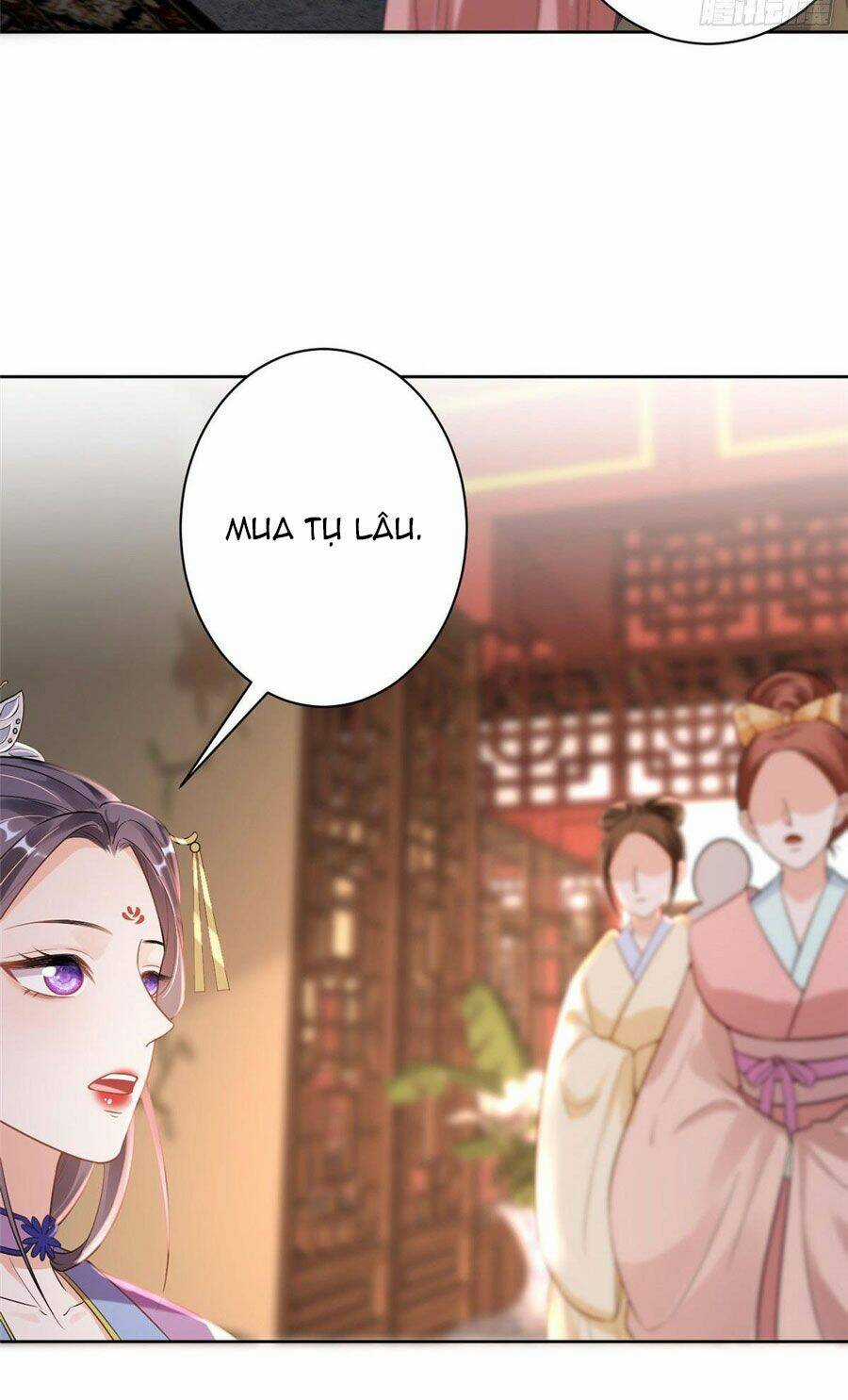 Trở Thành Lão Đại Từ Việc Tiêu Tiền Chapter 59 trang 16