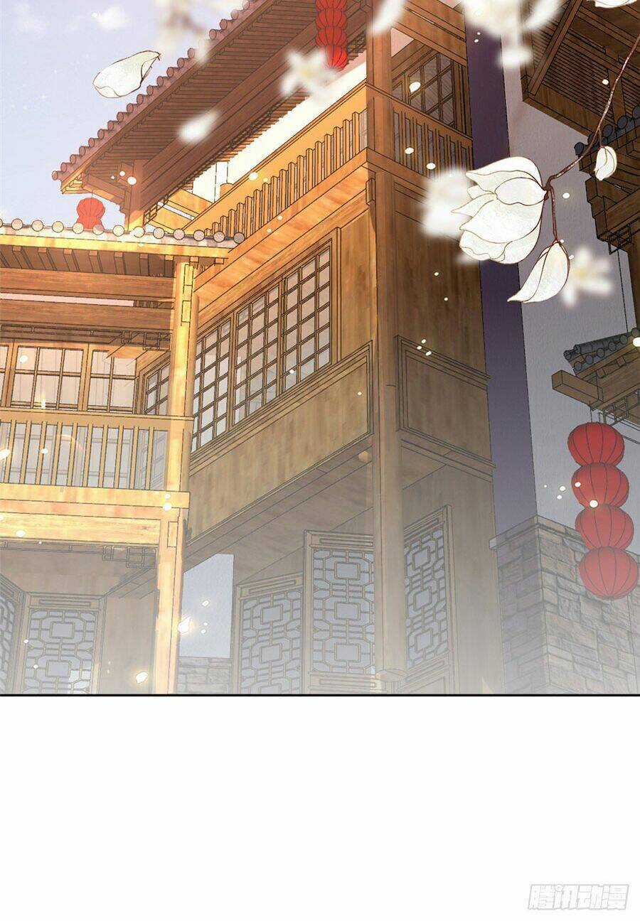 Trở Thành Lão Đại Từ Việc Tiêu Tiền Chapter 59 trang 20