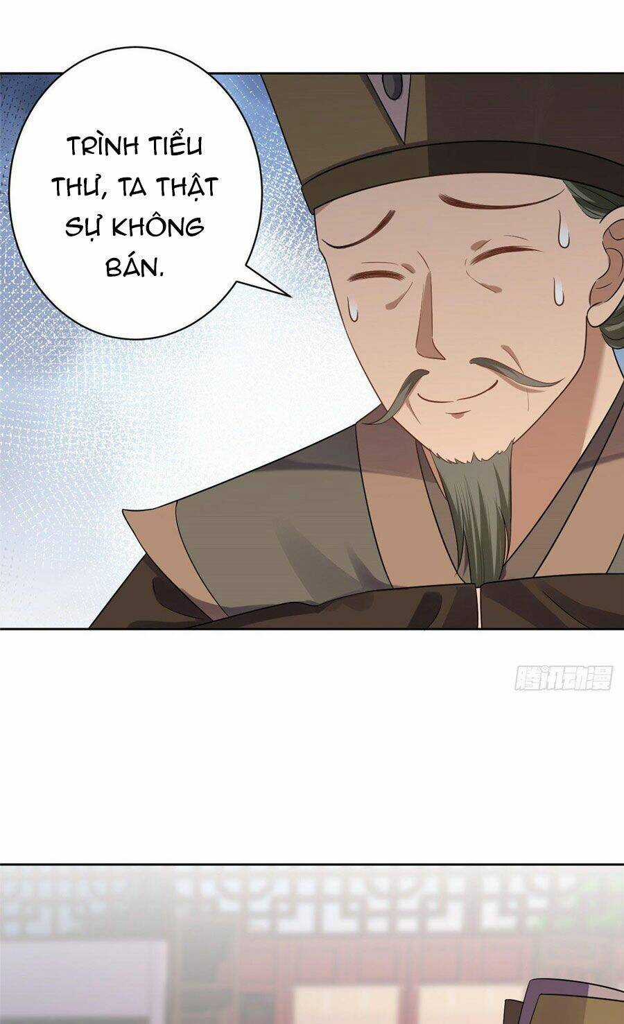 Trở Thành Lão Đại Từ Việc Tiêu Tiền Chapter 59 trang 23