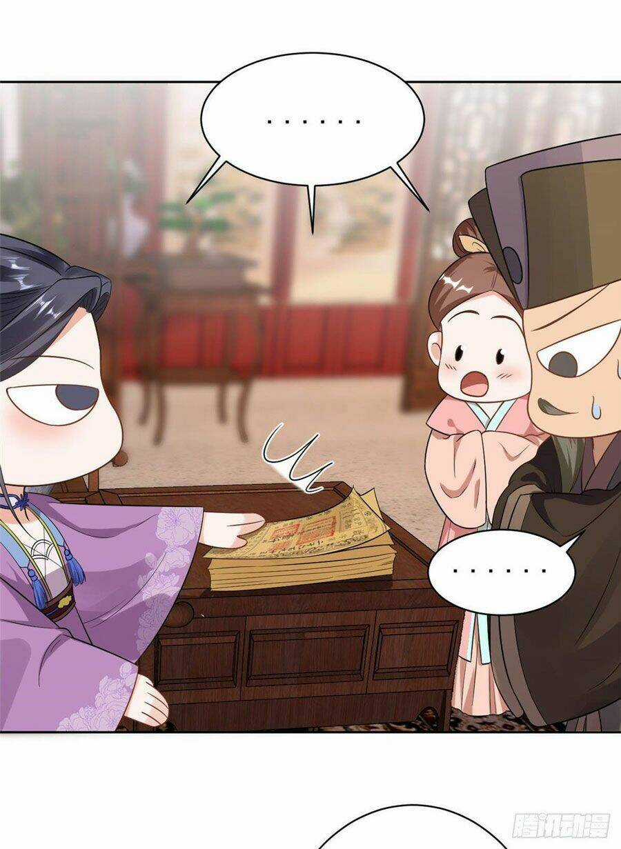 Trở Thành Lão Đại Từ Việc Tiêu Tiền Chapter 59 trang 26