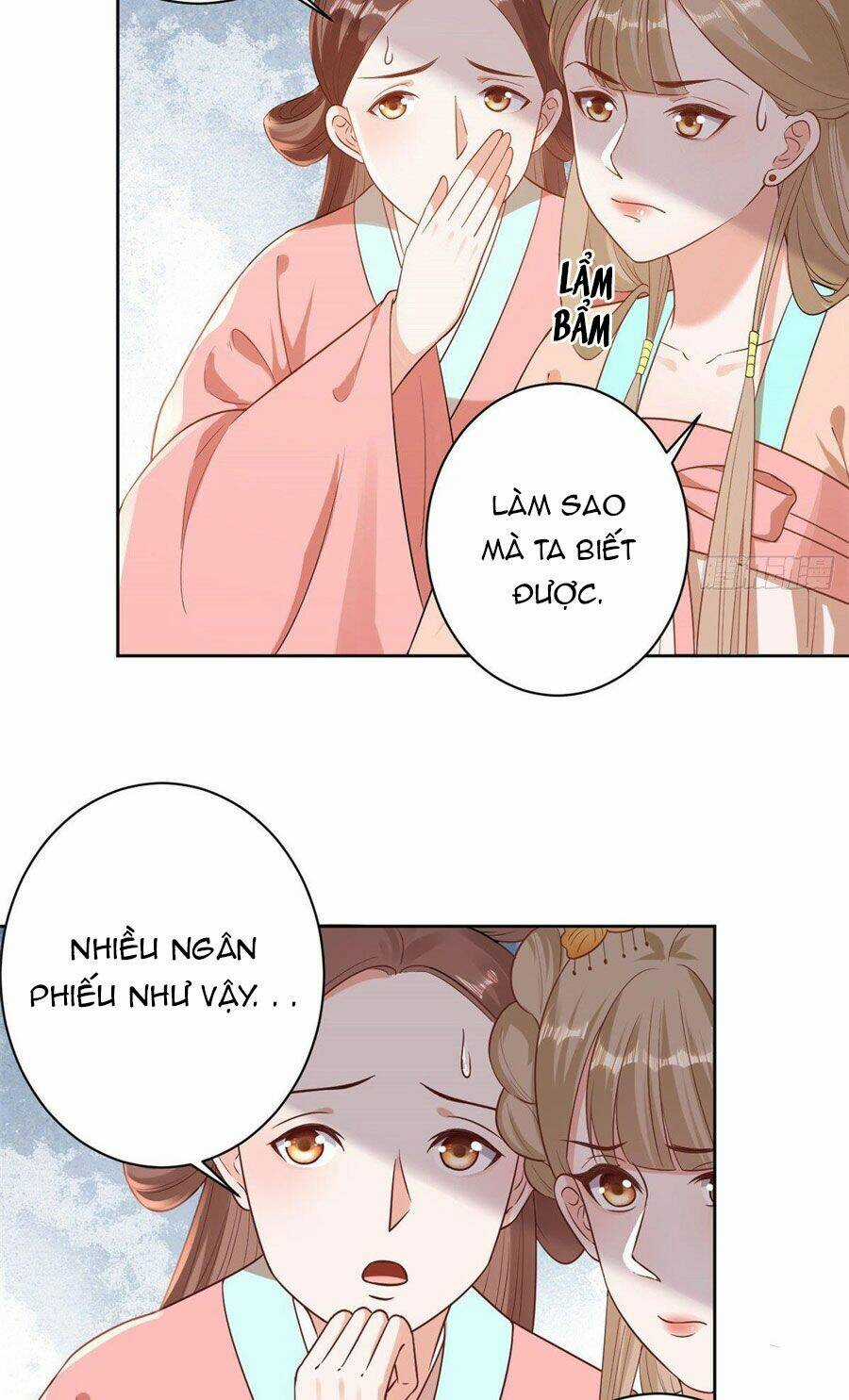Trở Thành Lão Đại Từ Việc Tiêu Tiền Chapter 59 trang 28