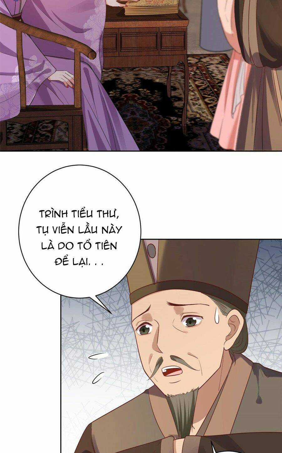 Trở Thành Lão Đại Từ Việc Tiêu Tiền Chapter 59 trang 30