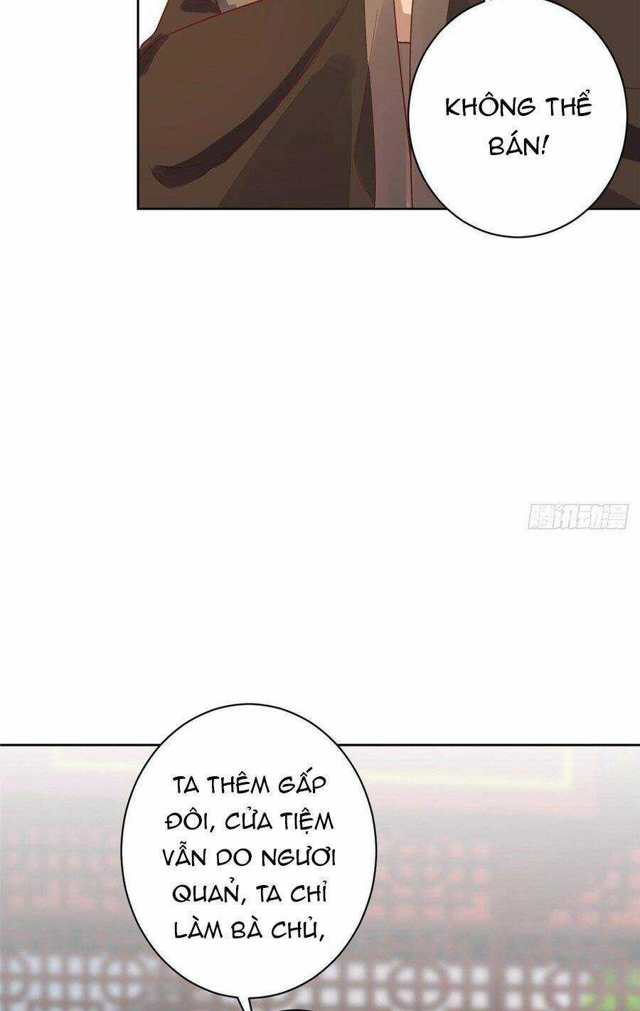Trở Thành Lão Đại Từ Việc Tiêu Tiền Chapter 59 trang 31