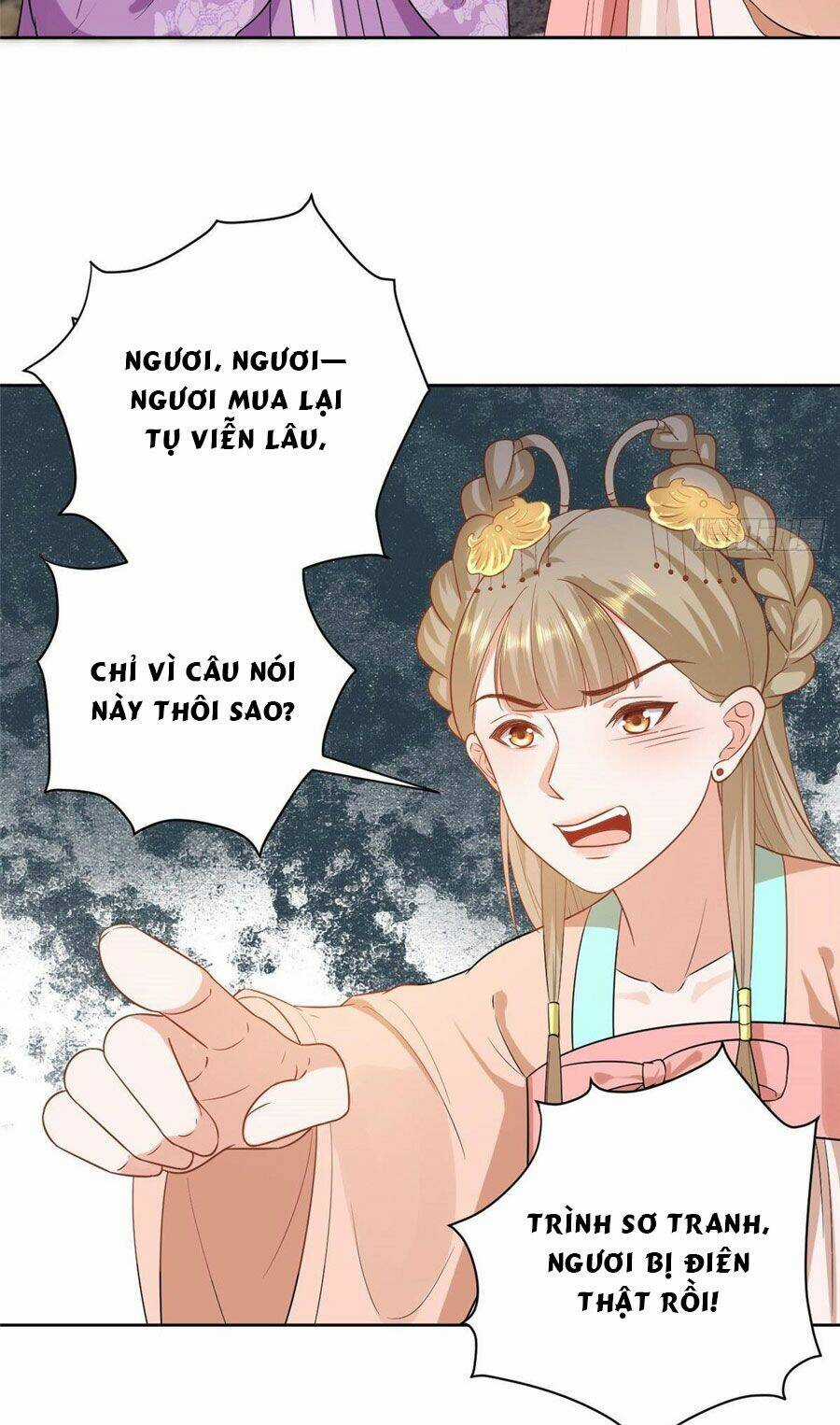 Trở Thành Lão Đại Từ Việc Tiêu Tiền Chapter 59 trang 36