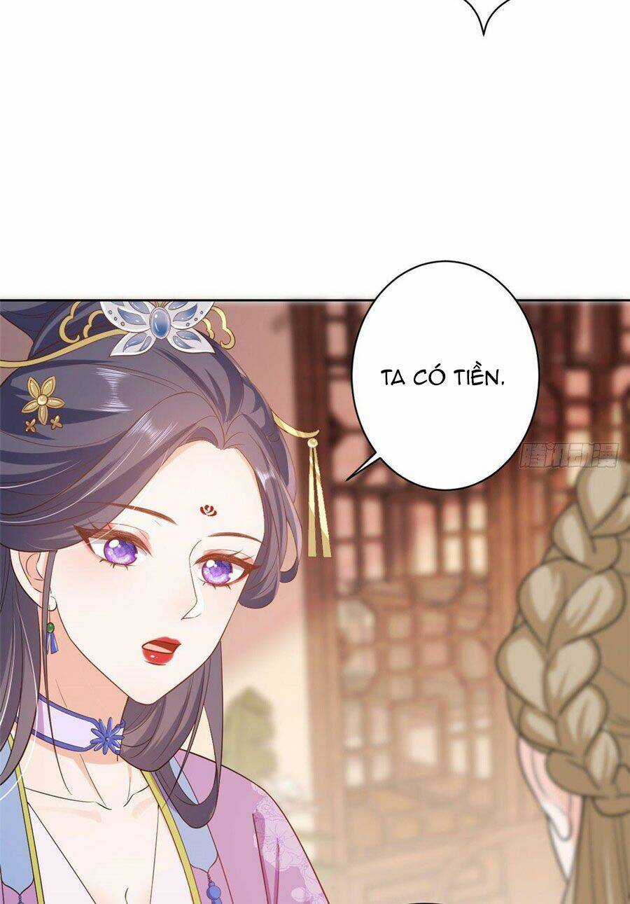 Trở Thành Lão Đại Từ Việc Tiêu Tiền Chapter 59 trang 37