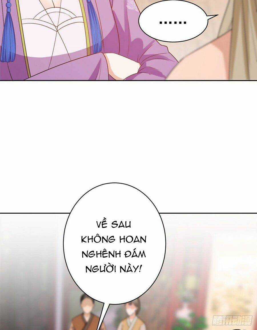 Trở Thành Lão Đại Từ Việc Tiêu Tiền Chapter 59 trang 38