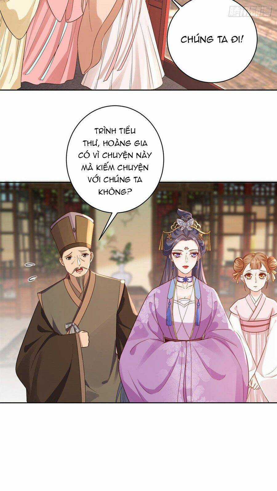 Trở Thành Lão Đại Từ Việc Tiêu Tiền Chapter 59 trang 40