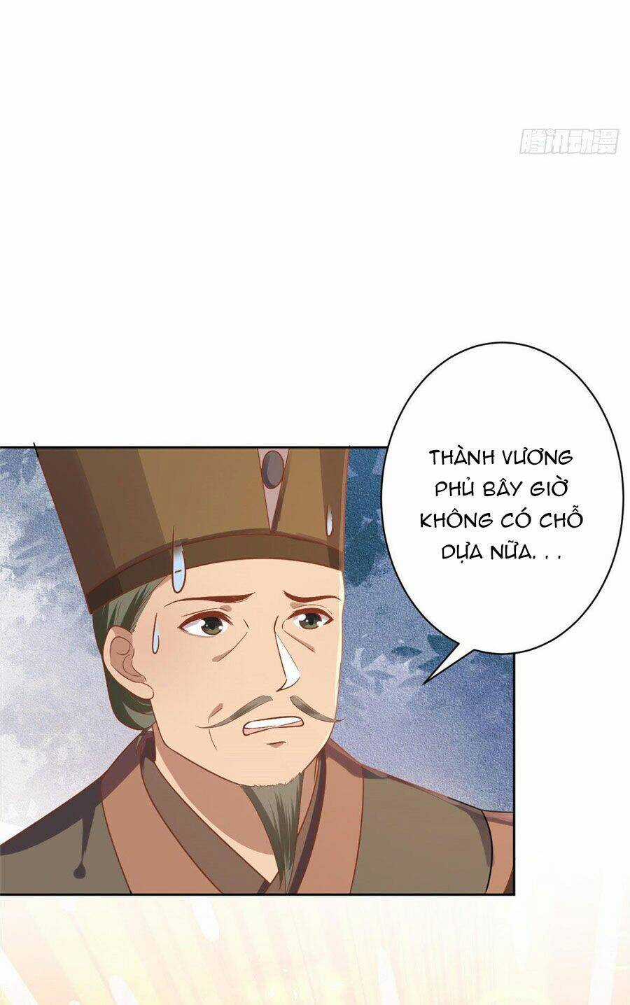 Trở Thành Lão Đại Từ Việc Tiêu Tiền Chapter 59 trang 41