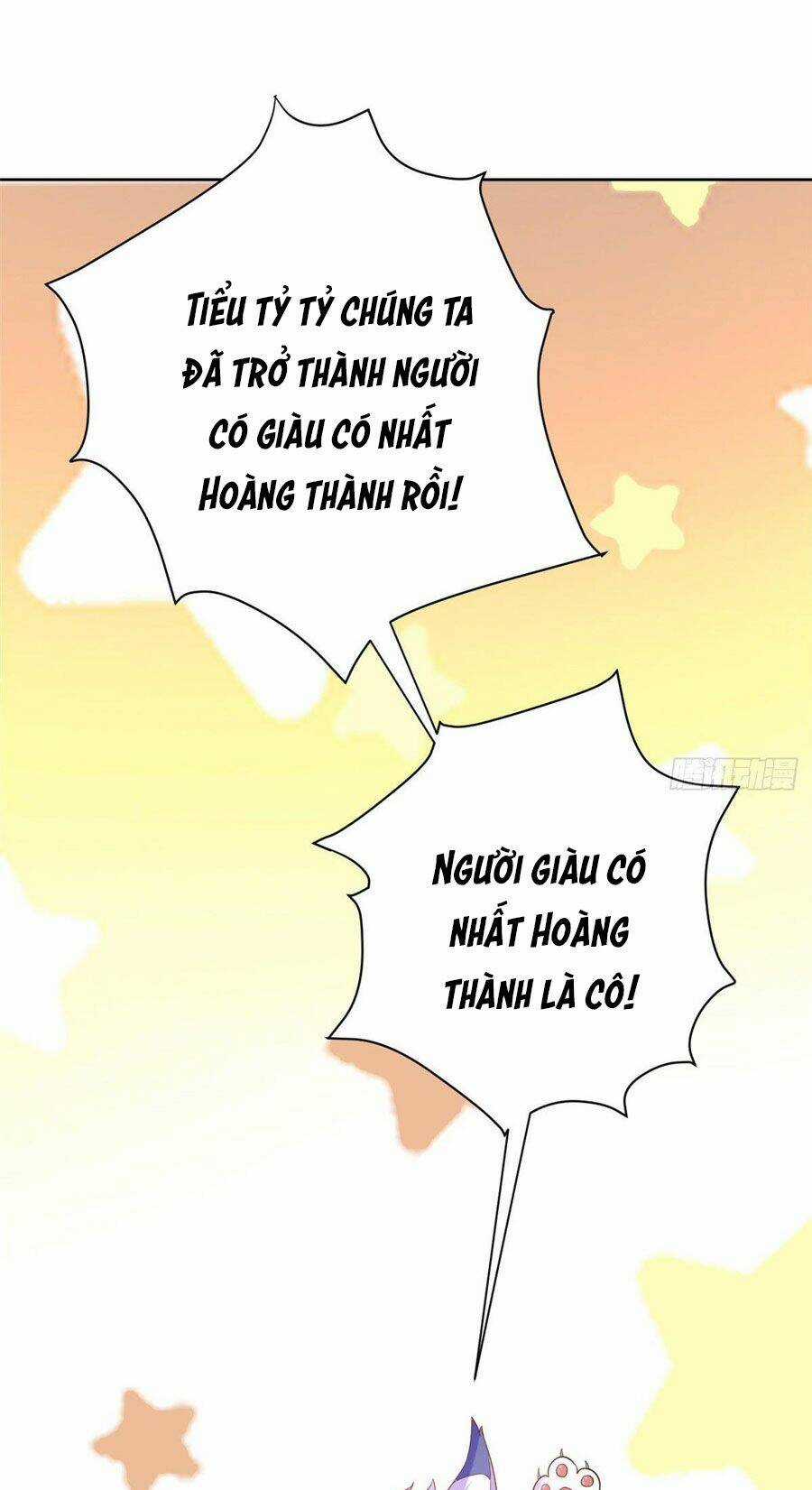 Trở Thành Lão Đại Từ Việc Tiêu Tiền Chapter 59 trang 45
