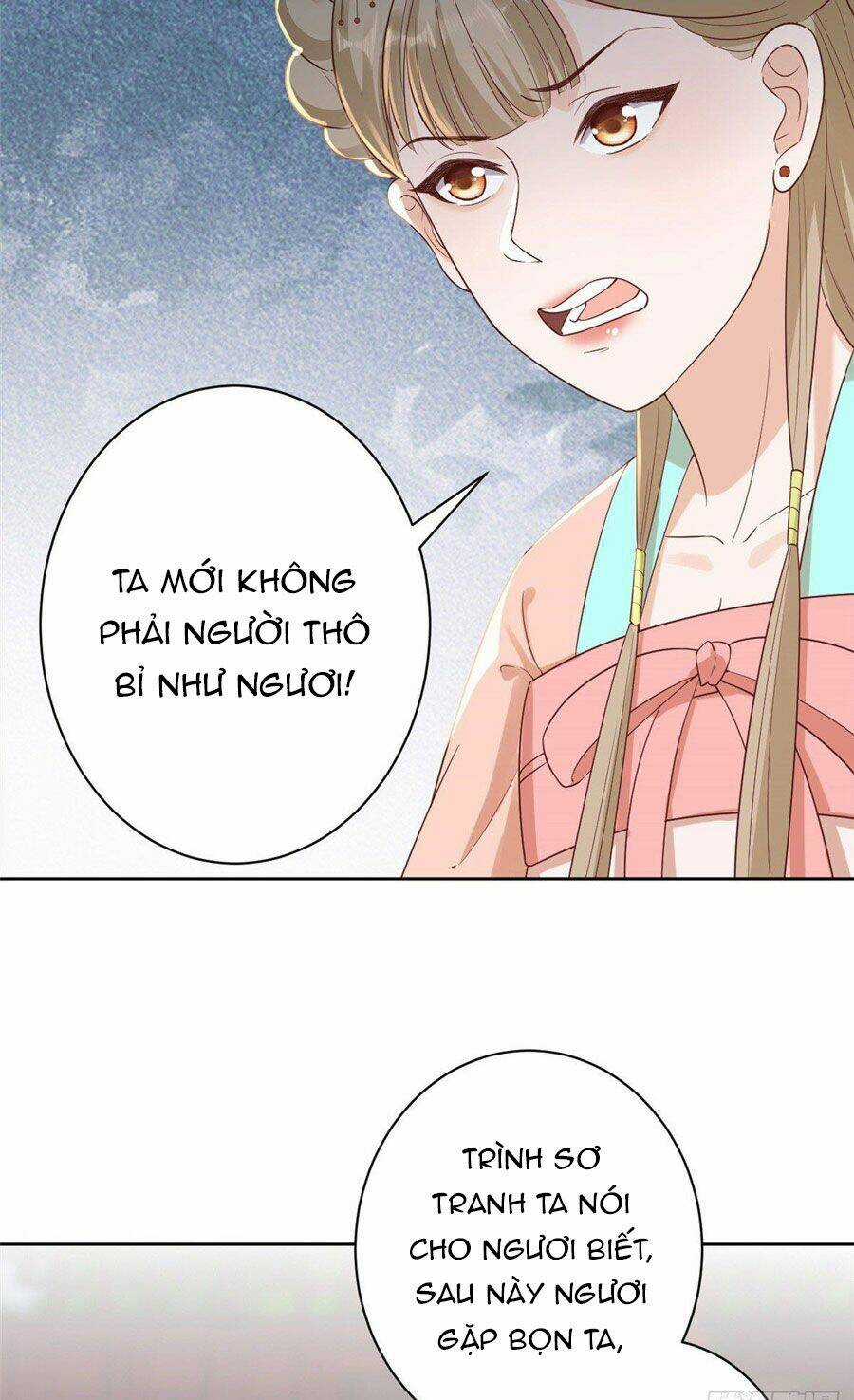 Trở Thành Lão Đại Từ Việc Tiêu Tiền Chapter 59 trang 6