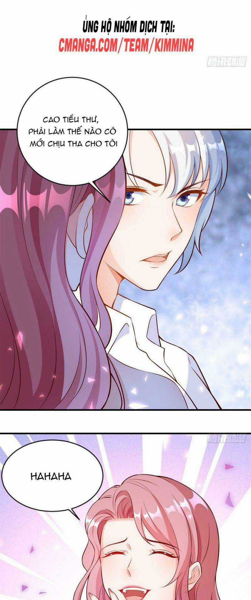 Trở Thành Lão Đại Từ Việc Tiêu Tiền Chapter 6 trang 11