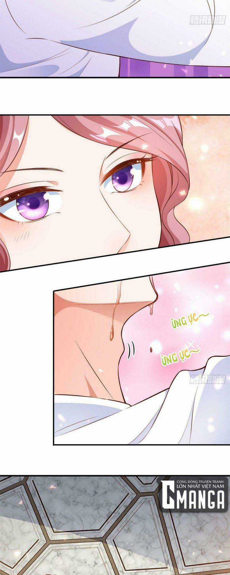 Trở Thành Lão Đại Từ Việc Tiêu Tiền Chapter 6 trang 16