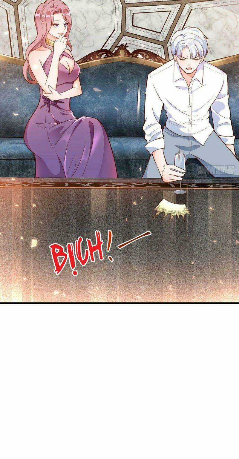 Trở Thành Lão Đại Từ Việc Tiêu Tiền Chapter 6 trang 17