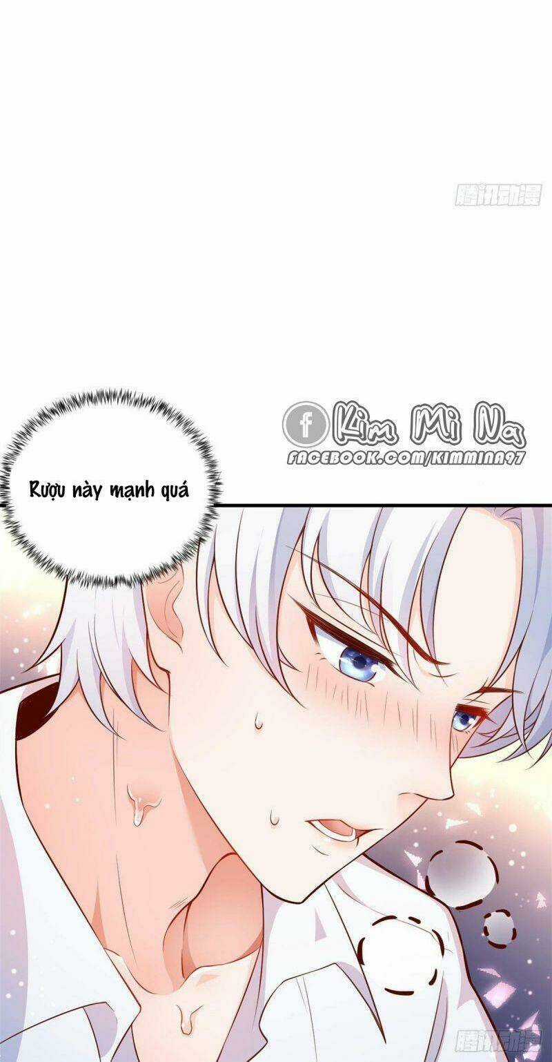 Trở Thành Lão Đại Từ Việc Tiêu Tiền Chapter 6 trang 18