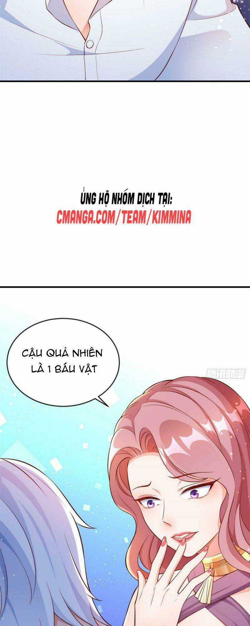 Trở Thành Lão Đại Từ Việc Tiêu Tiền Chapter 6 trang 19