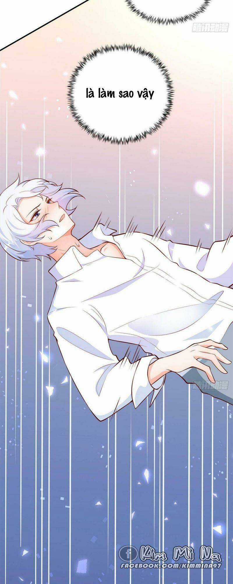 Trở Thành Lão Đại Từ Việc Tiêu Tiền Chapter 6 trang 22