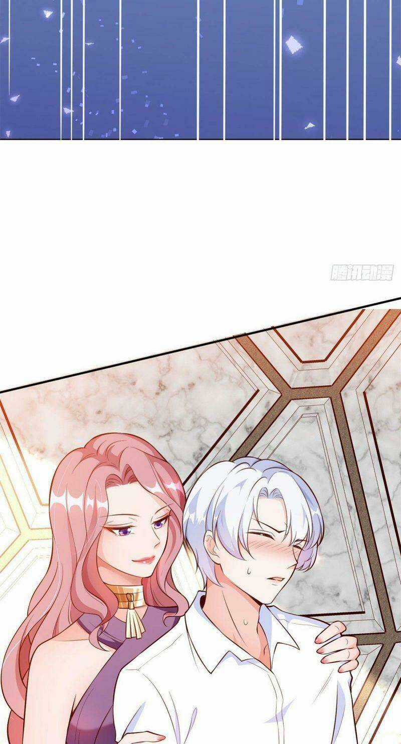 Trở Thành Lão Đại Từ Việc Tiêu Tiền Chapter 6 trang 23