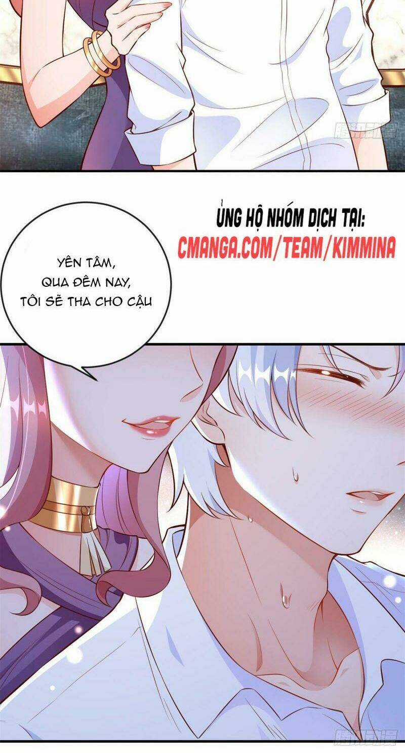 Trở Thành Lão Đại Từ Việc Tiêu Tiền Chapter 6 trang 24
